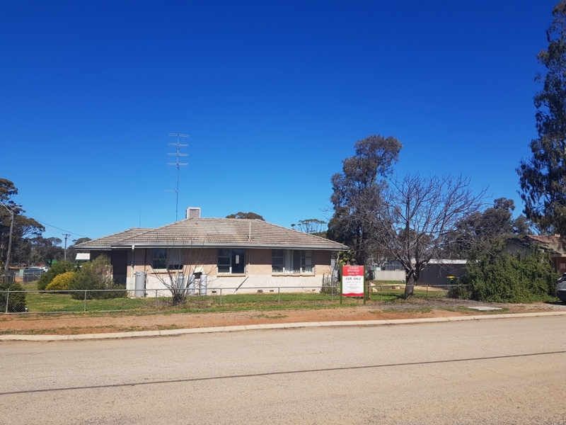 18 PADBURY ST, MOORA WA 6510, 0 rūma, 0 rūma horoi, House