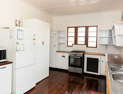 40 Scott Street, Wondai, Wide Bay, 3 ਕਮਰੇ, 2 ਬਾਥਰੂਮ, House