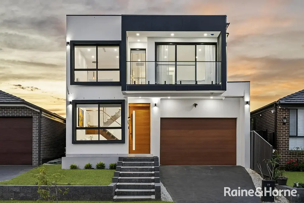 39 Contour Road, Austral, NSW 2179