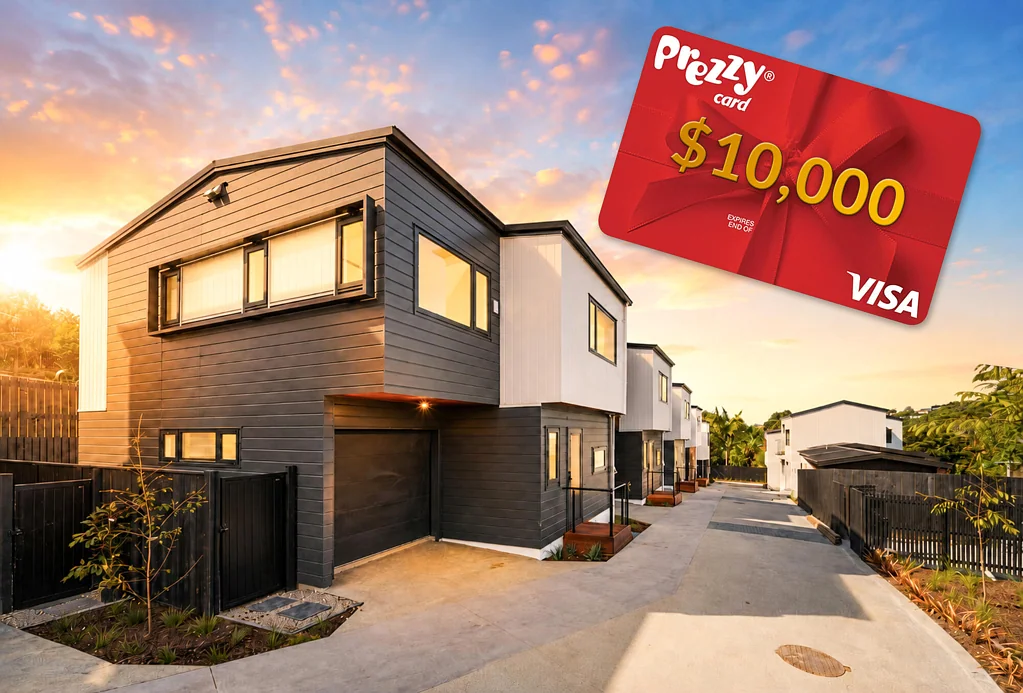 Rothesay Bay 4 Slaapkamer New Beachside Rangitoto Zone Freestanding
