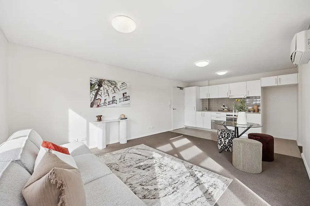 Franklin 1 Slaapkamer A Standout Franklin Apartment with Everyday Appeal