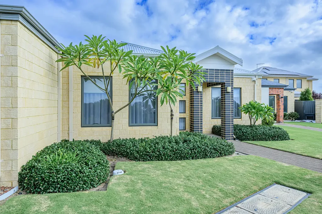 Harrisdale 3ห้องนอน Convenience and A Low Maintenance Lifestyle Living Home