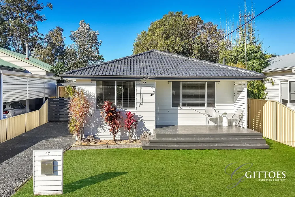 47 Grevillia Avenue, Davistown, NSW 2251