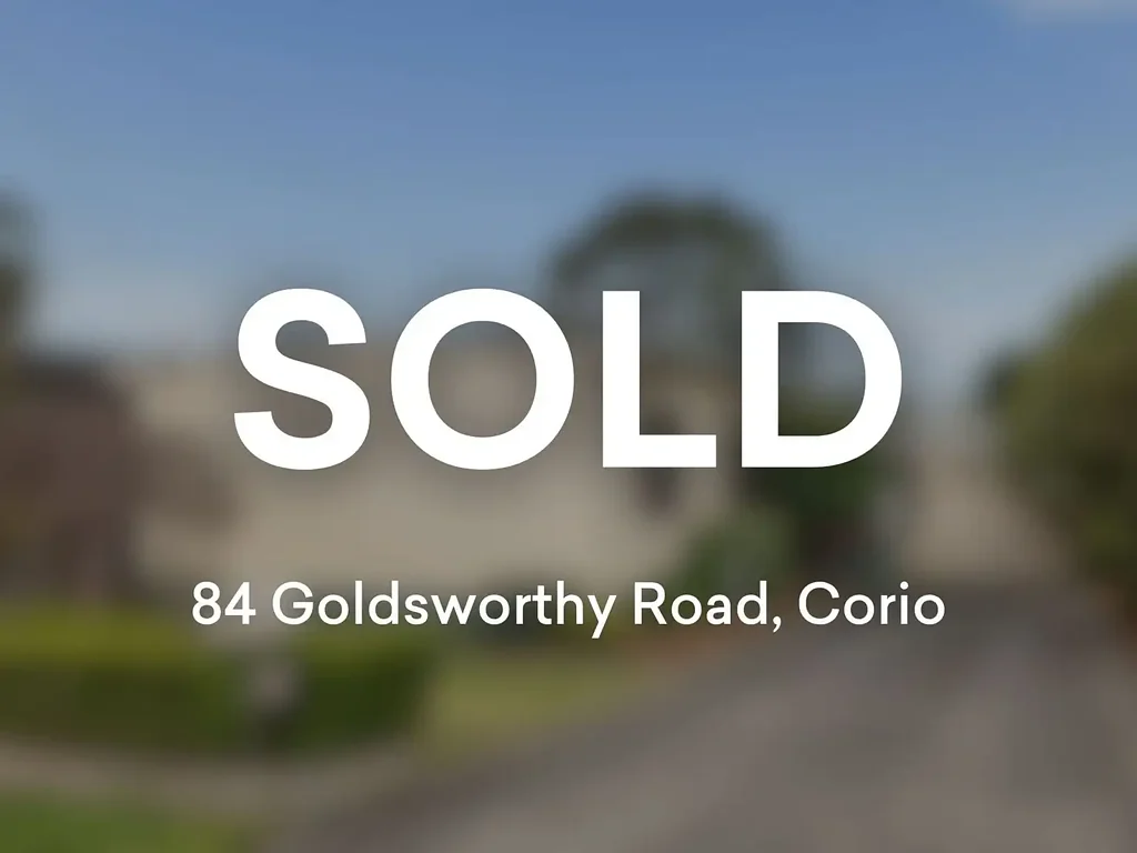 84 Goldsworthy Road, Corio, VIC 3214