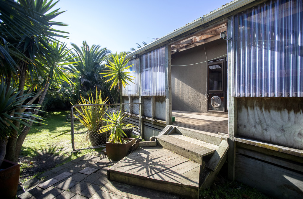 60 Parihaka Road, Pungarehu, South Taranaki, 3 침실, 0 욕실