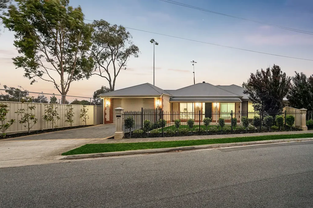 1 Fisher Street, Royal Park, SA 5014