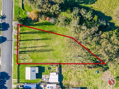 63 Murray Street, Moruya, NSW 2537, 0 slaapkamers, 0 badkamers, Section