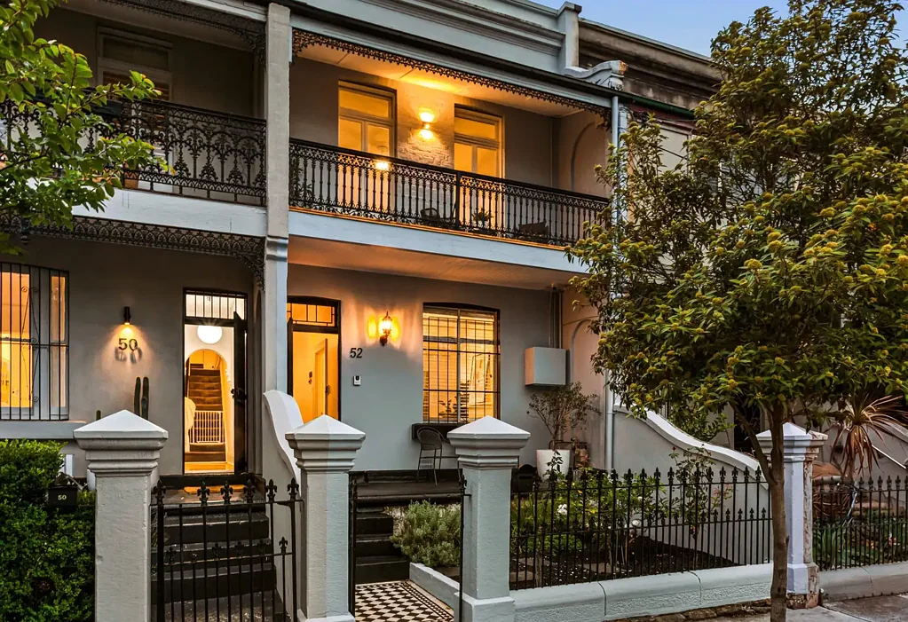 52 Station Street, Newtown, NSW 2042