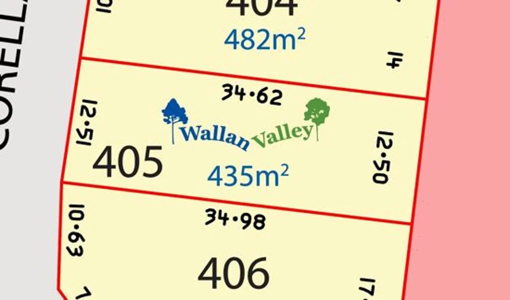 Wallan  Closest Estate to wallan Town Centre!