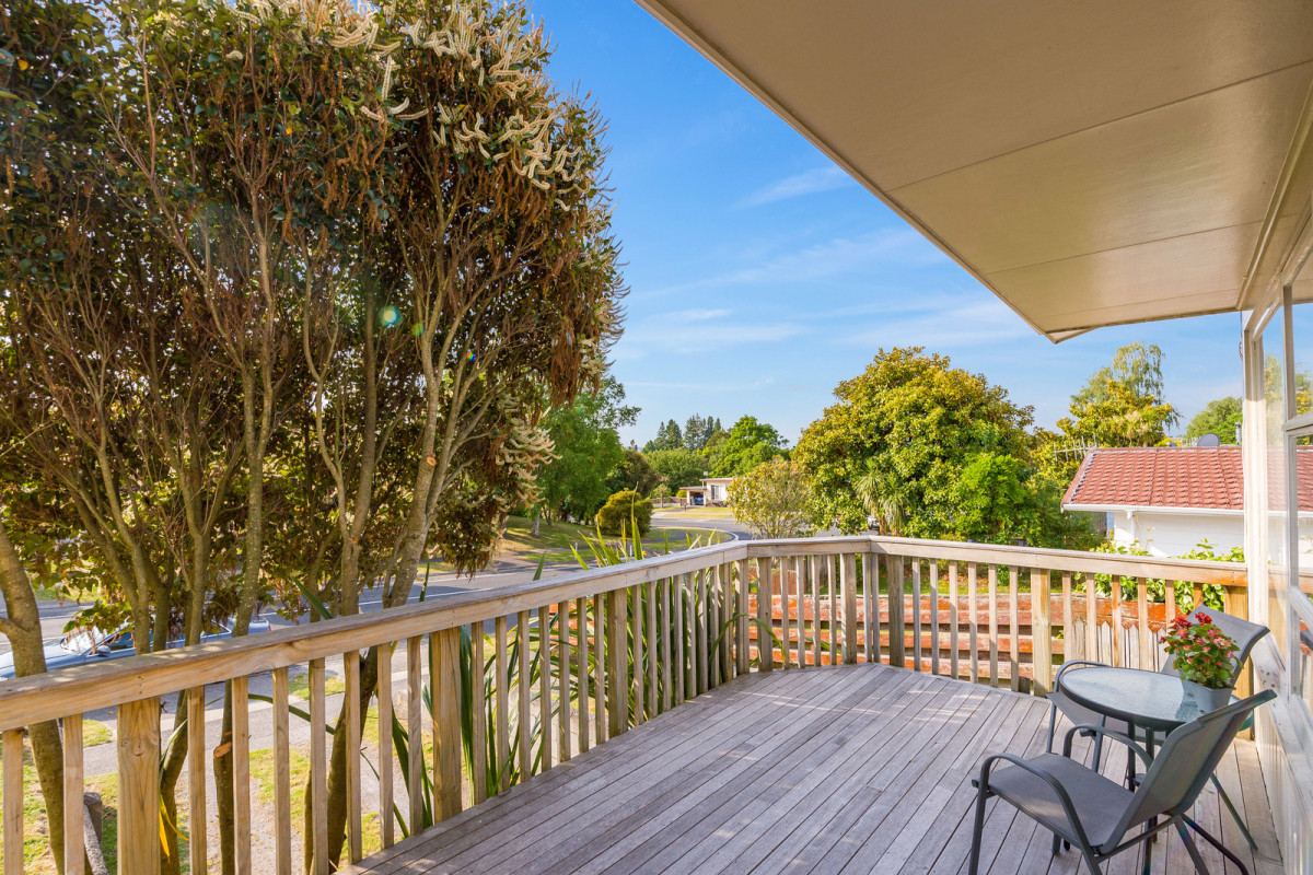 52 Richmond Avenue, Richmond Heights, Taupo, 3房, 1浴