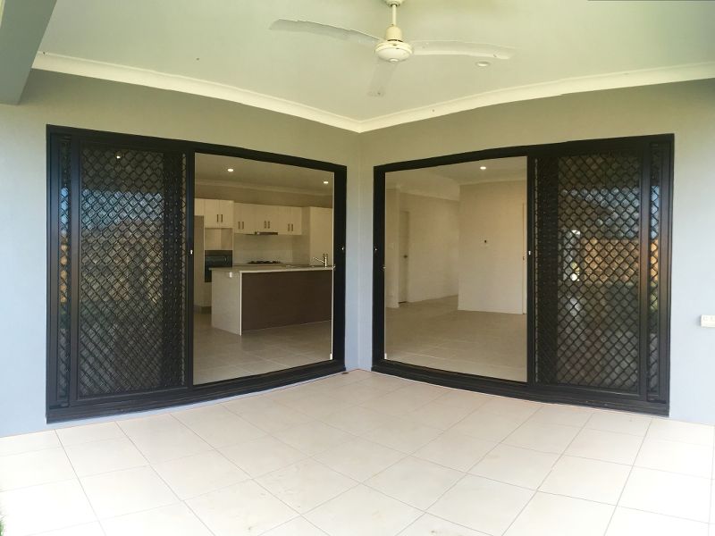 40 HODKINSON ST, REDLYNCH QLD 4870, 0 chambres, 0 salles de bain, House