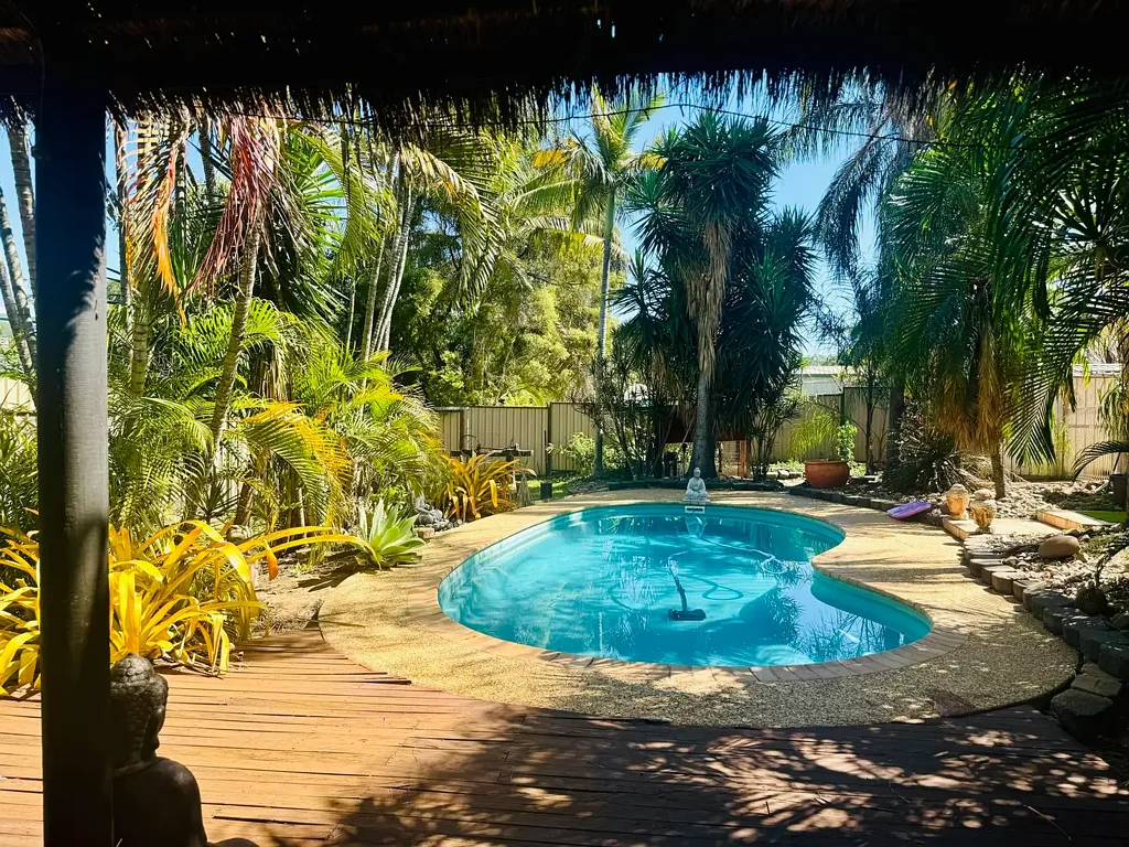 18 ROSEWALL Street, Moranbah, QLD 4744