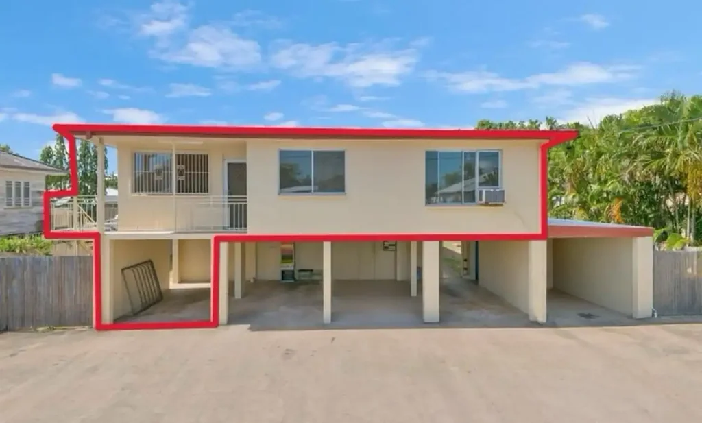 1/32 Albury Street, Pimlico, QLD 4812