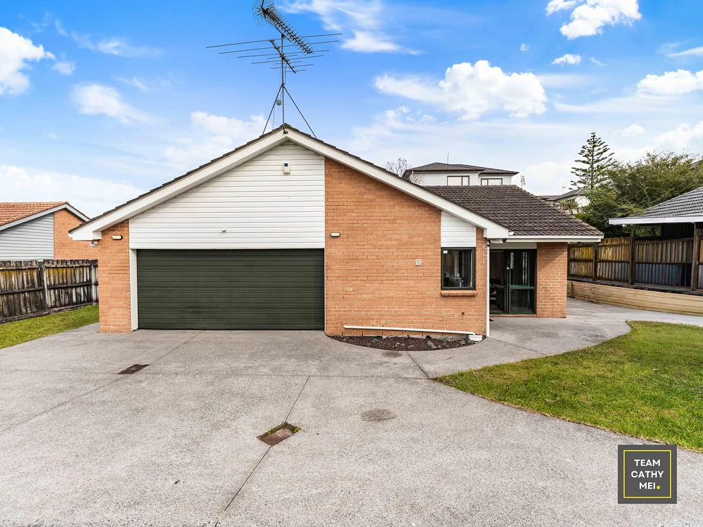 2/124 Alfriston Road, Manurewa, Manukau City, Auckland