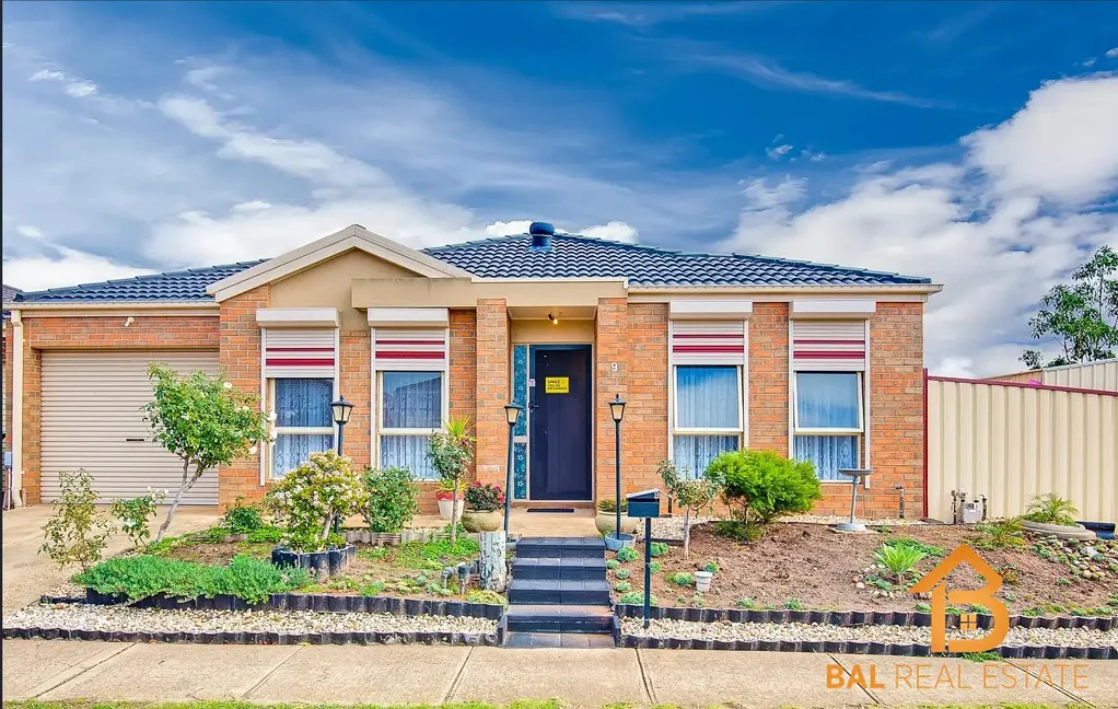 9 Lazor Street, Truganina, VIC 3029