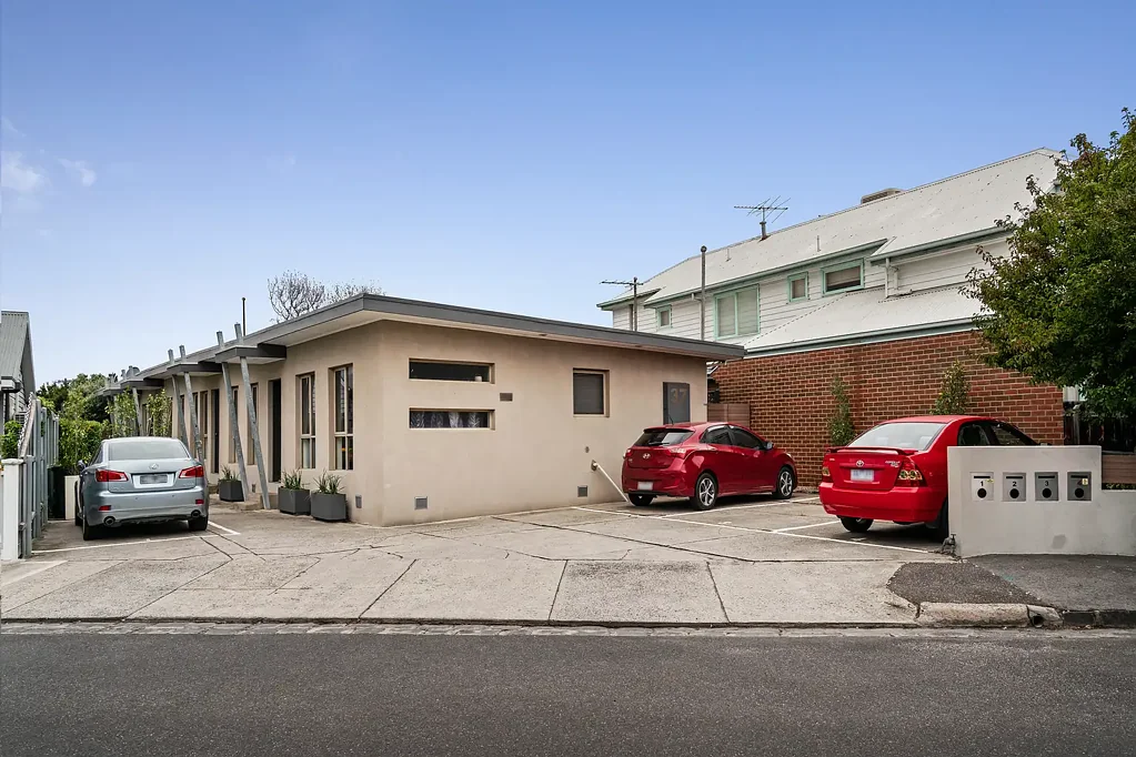 Williamstown 6Kwarto A Quartet Of Significant Quality