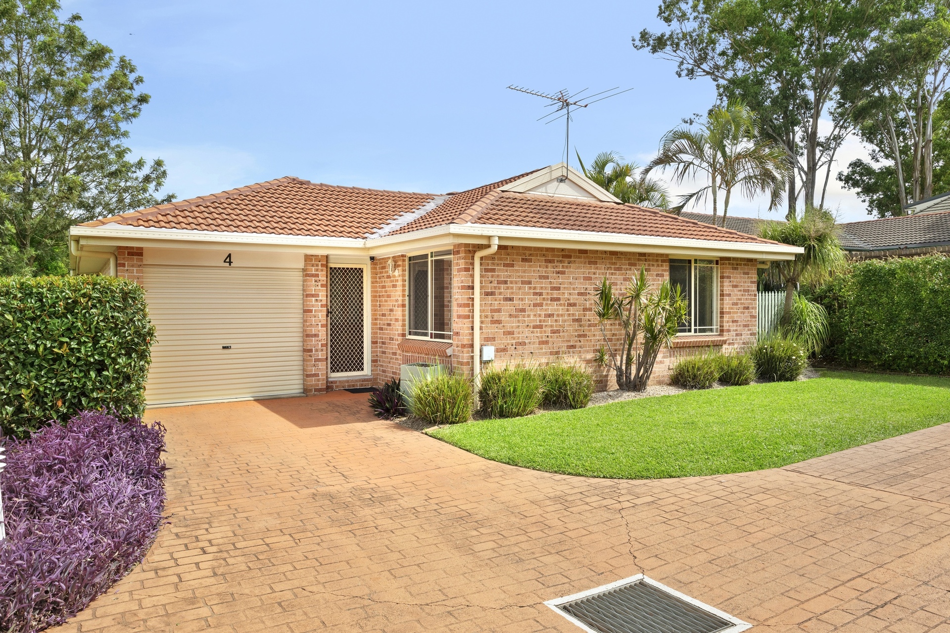 UNIT 4 66 STAFFORD ST, KINGSWOOD NSW 2747, 0 غرف, 0 حمامات, House