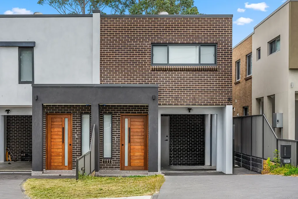 The perfect blend of style, comfort, and convenience