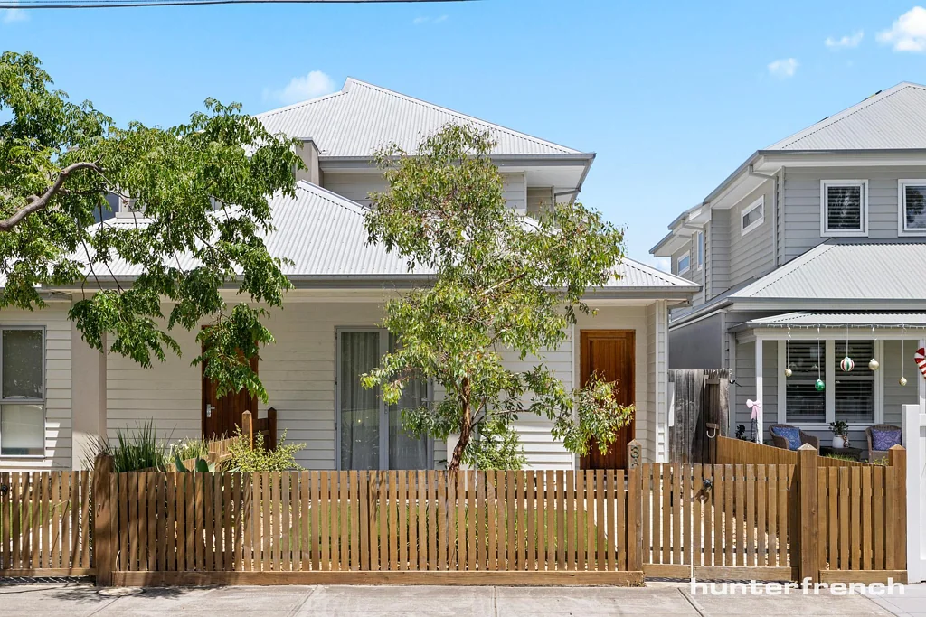 3A Hobson Street, Newport, VIC 3015