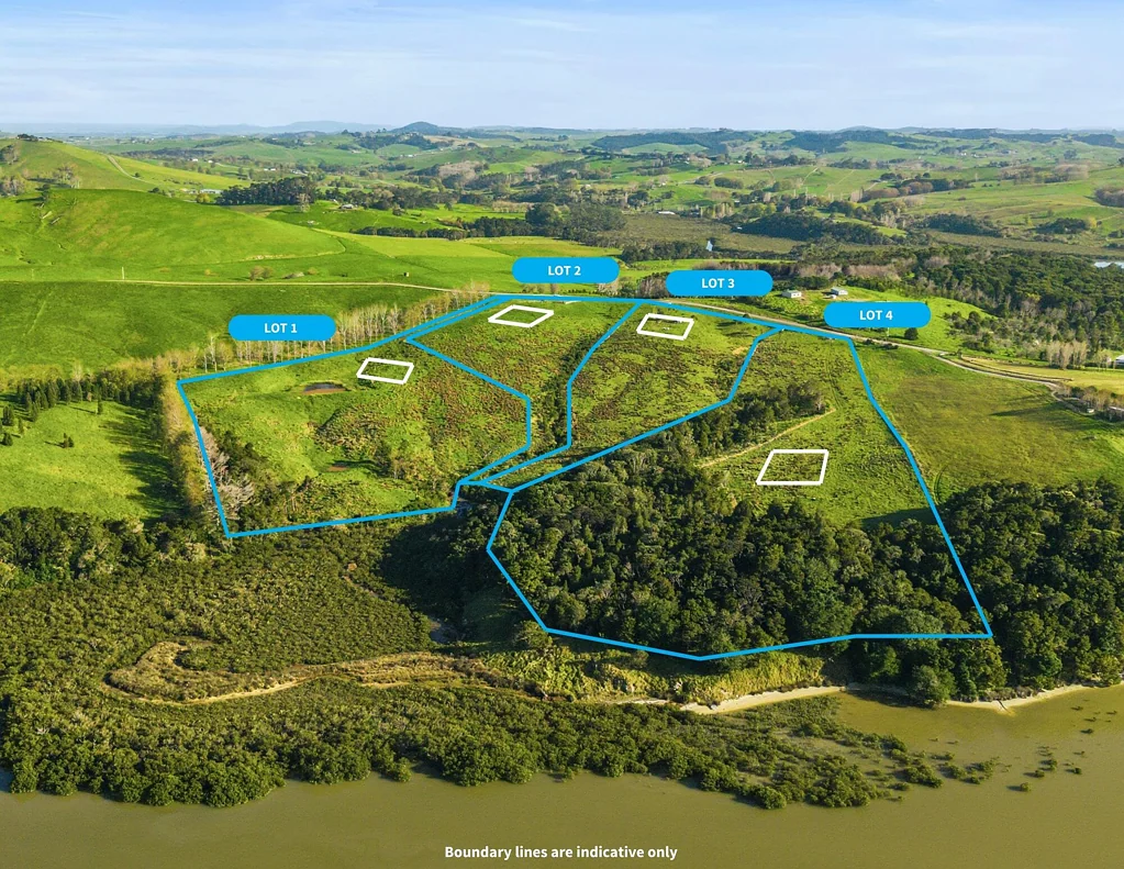 Matakohe  Your Kaipara Dream Starts Here