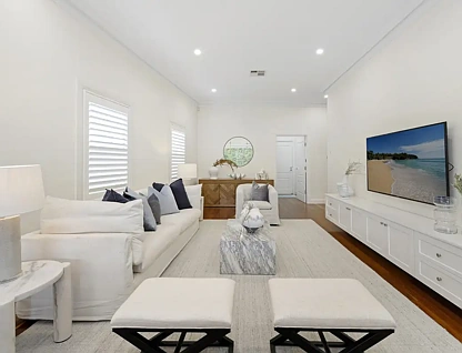 29 Howard Street, Canterbury, NSW 2193, 4 ਕਮਰੇ, 3 ਬਾਥਰੂਮ, House