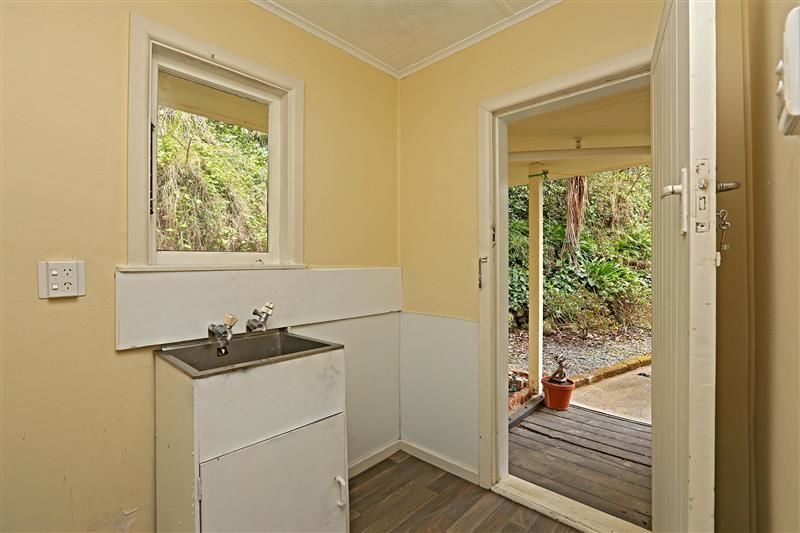 22 Milton Road, Bluff Hill, Napier, 0房, 1浴