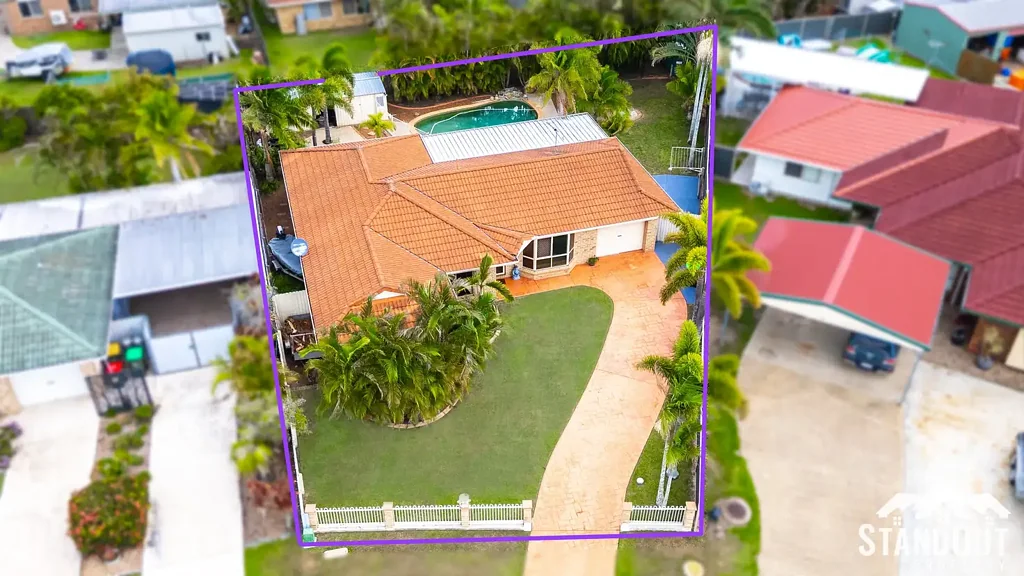 19 Trent Court, Sandstone Point, QLD 4511