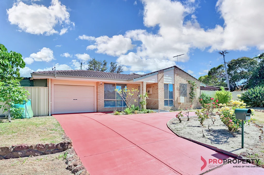 37B Ellesmere Road, Swan View, WA 6056