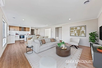 2 Seam Street, North Wonthaggi, VIC 3995, 4 slaapkamers, 2 badkamers, House