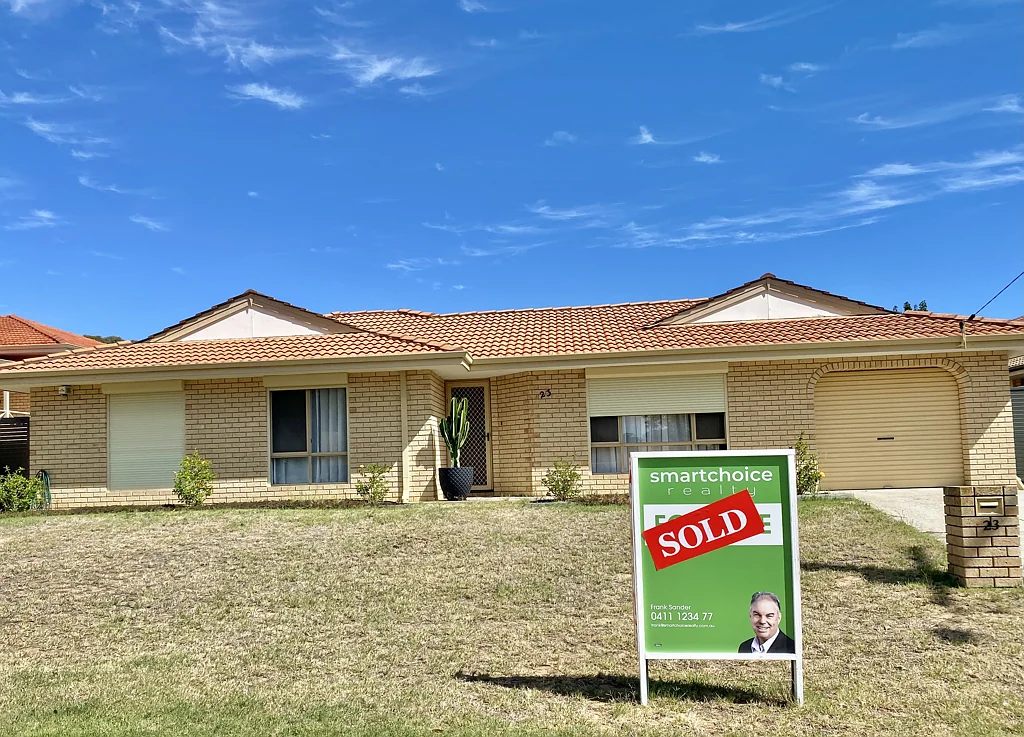23 Jeffery Street, Beaconsfield, WA 6162