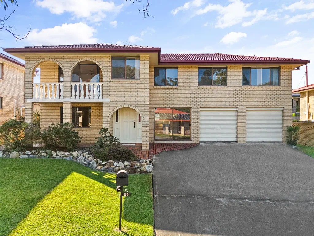 20 Remsen Street, Wishart, QLD 4122