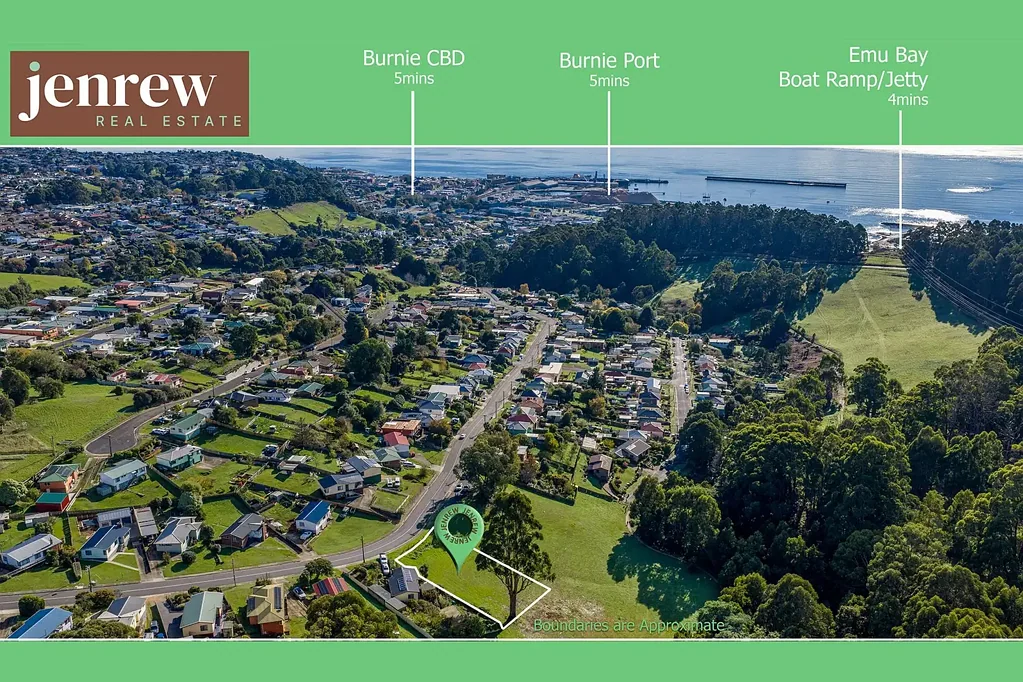 Brooklyn  A reserved building Lot ready for you!