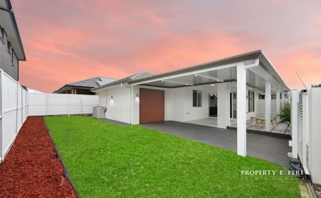 1 Woylie Street (Melonba), Marsden Park, NSW 2765