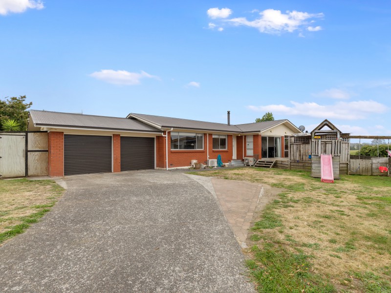 86 Horotiu Bridge Road, Horotiu, Waikato, 4 Schlafzimmer, 1 Badezimmer