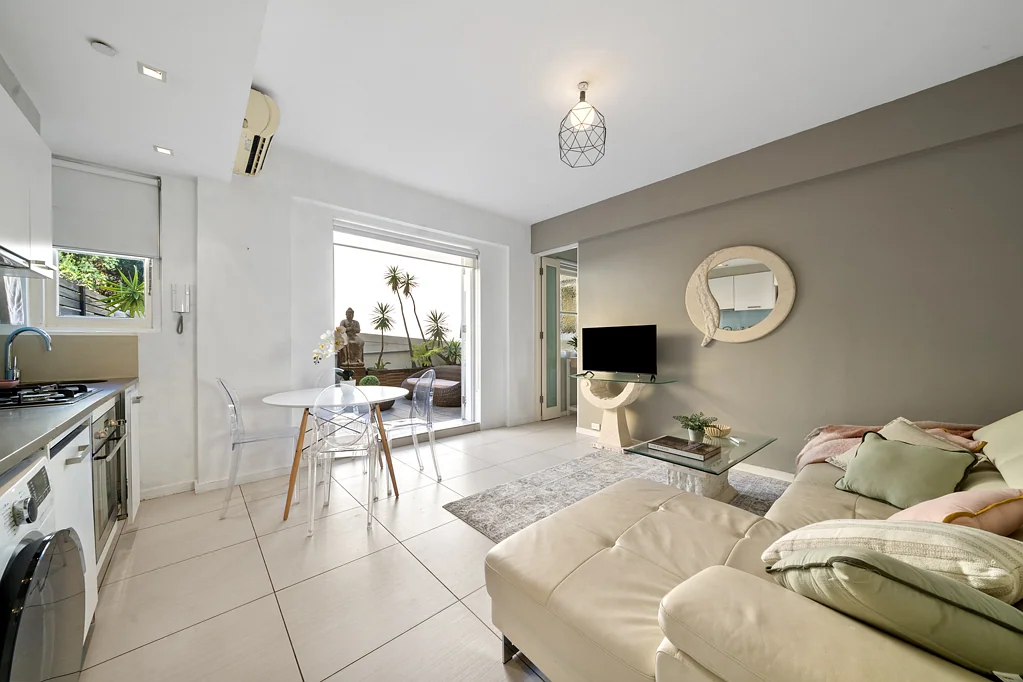 6/199a Victoria Street, Potts Point, NSW 2011