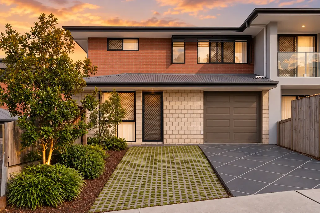 Doolandella 4कमरा Golden Grove Estate - Contemporary Family Living in a Prime Doolandella Location