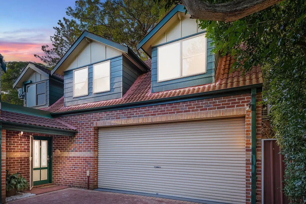 Dulwich Hill 3 Bedroom Stylishly Renovated with Generous Outdoor Space in Prime Locale
