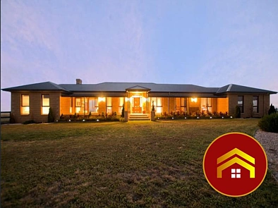 161 Paces Lane, Rowsley, VIC 3340, 4 Bedrooms, 2 Bathrooms, Lifestyle Property