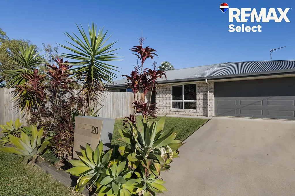 Bakers Creek 5 Bedroom Space, Lifestyle & Location - The Ultimate Family Home or Home Business Hub