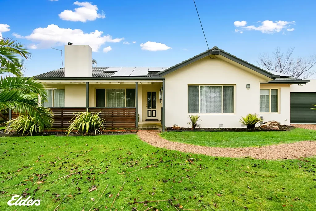 1 Evelyn Street, Yarram, VIC 3971