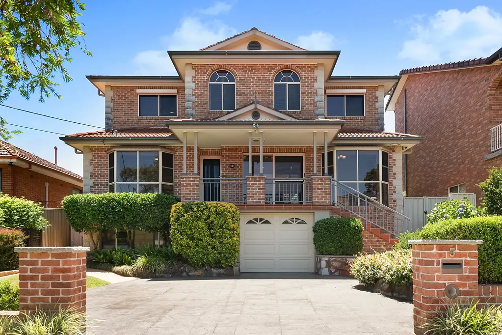 5 Westella Avenue, Roselands, NSW 2196
