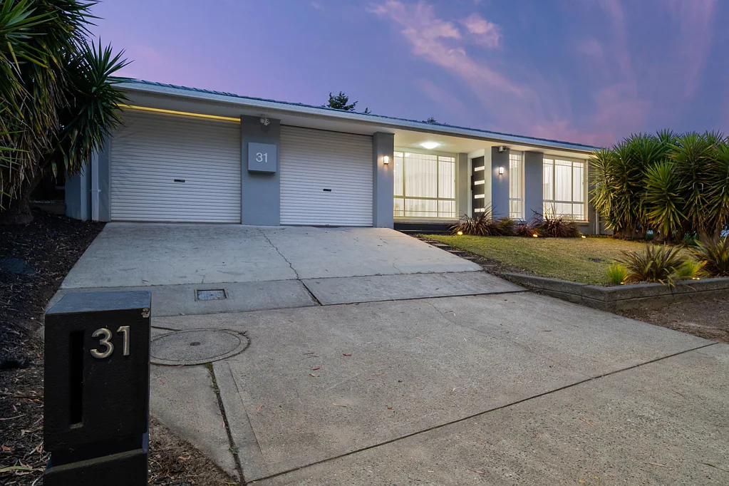 31 Perrin Circuit, Banks, ACT 2906