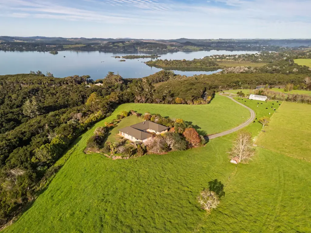 Kerikeri 4房  Unmatched Views, Unrivalled Lifestyle