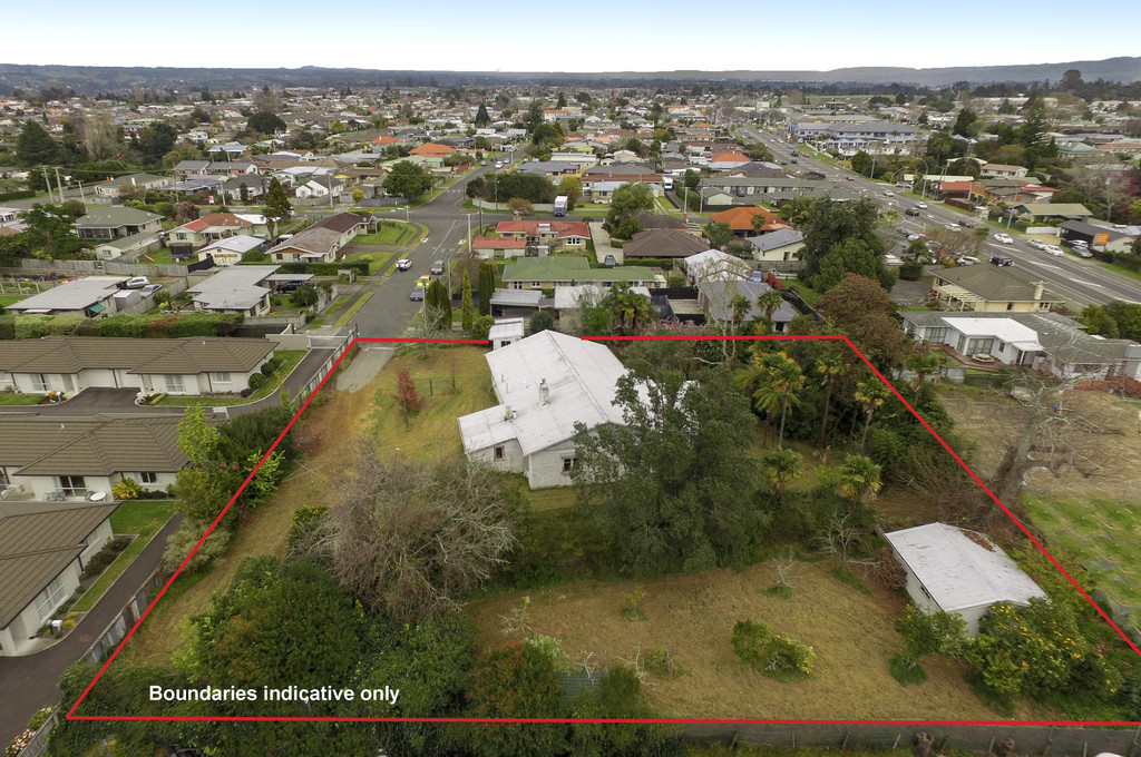 45 Greerton Road, Gate Pa, Tauranga, 0 chambres, 0 salles de bain