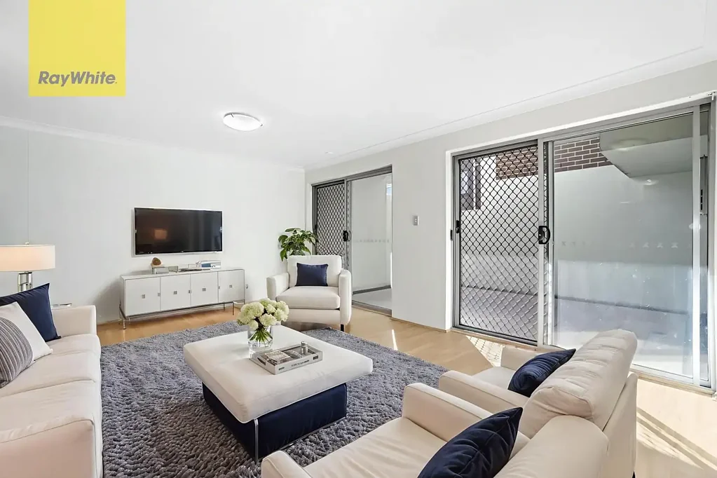 Roselands 2 Bedroom For Sale: Modern Urban Living at 49/818-826 Canterbury Road, Roselands