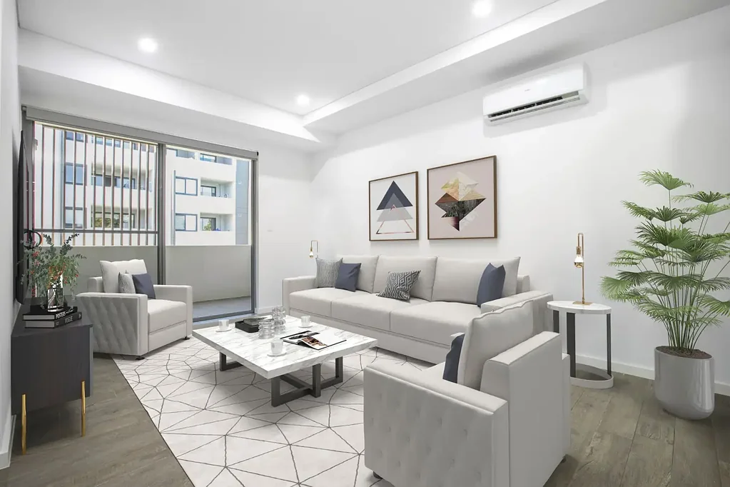 304/31 Smallwood Avenue, Homebush, NSW 2140