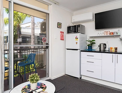 38/110 Mandurah Terrace, Mandurah, WA 6210, 1 Schlafzimmer, 1 Badezimmer, Apartment