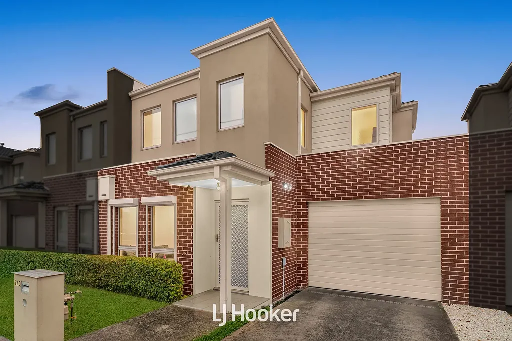 Dandenong 3침실 Modern Living with Comfort & Convenience in the Heart of Dandenong