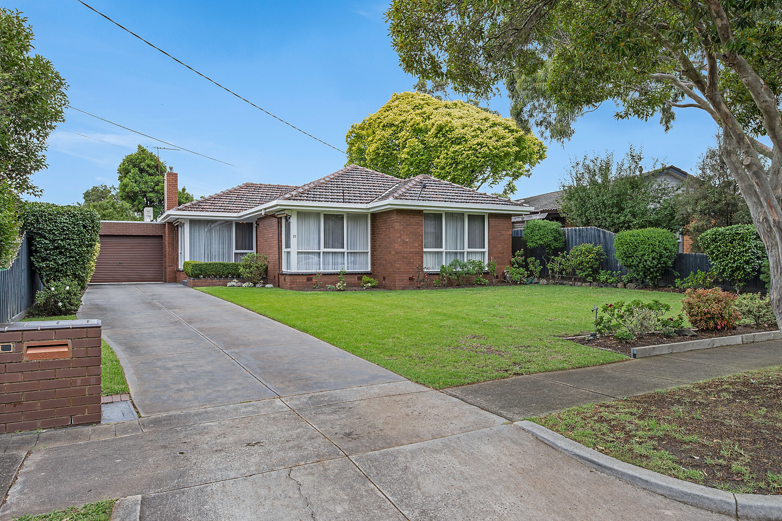 21 LINDISFARNE DR, BURWOOD EAST VIC 3151, 0 कमरे, 0 बाथरूम, House