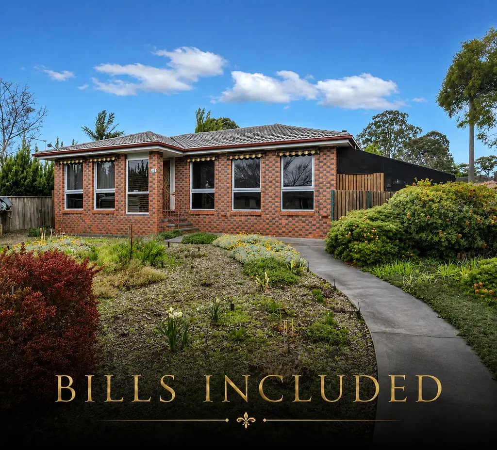 Great Location - Utilities Included